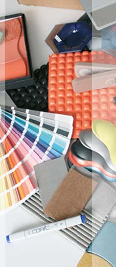 Color & Material Lab